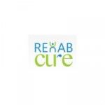 Rehab Cure, Lahore, logo