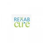 Rehab Cure, Lahore, logo