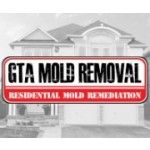 GTA Mold Removal Mississauga, Mississauga, logo