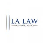 LA Law Group, APLC, Chatsworth, logo