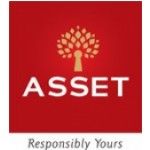 Asset Homes Pvt. Ltd., Kochi, logo