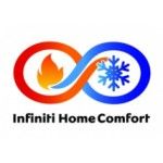 INFINITI AIR CONDITIONING AND HEATING-WHITBY LTD, Whitby, logo
