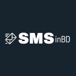 SMSinBD, Dhaka, logo