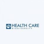 Health Care Biodiversity, Gorakhpur, 徽标