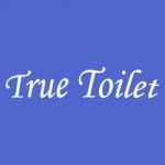 True Toilet LLC, Ball Ground, logo