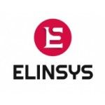 Elinsys, Ahmedabad, logo