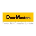 DoorMasters, Abu Dhabi, logo