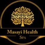 Masayi Health Spa, Caterham, logo