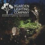 The Garden Lighting Company, Titirangi, logo