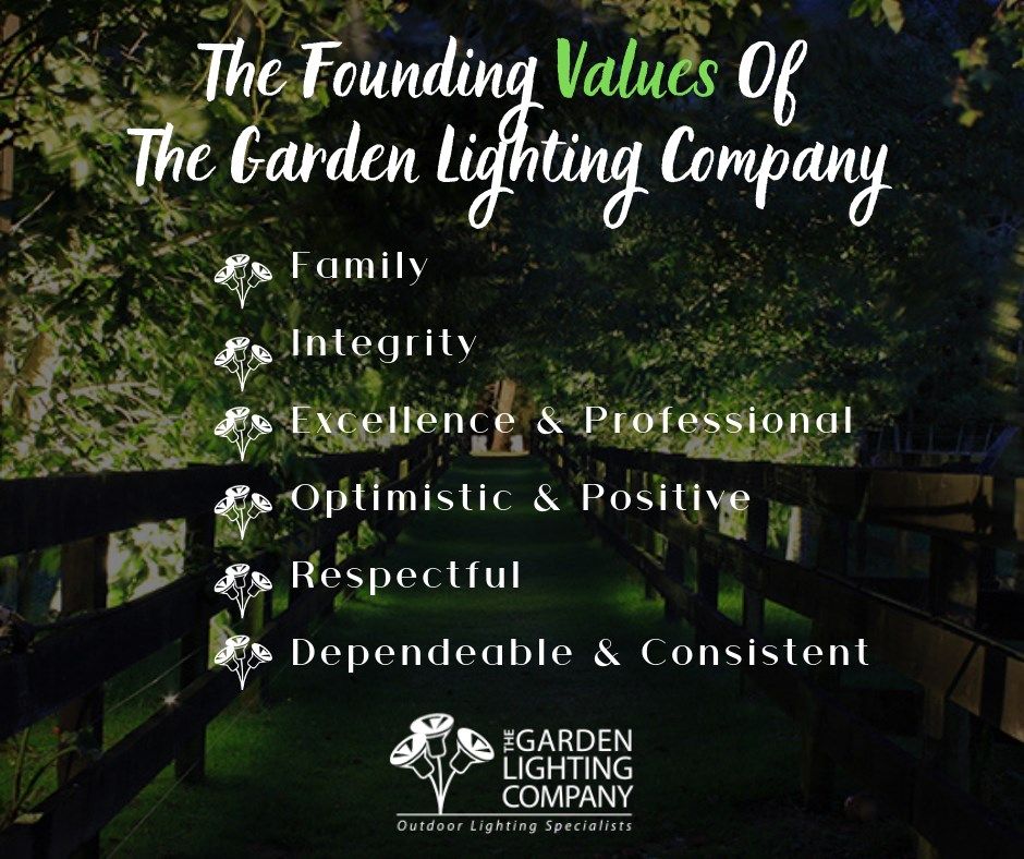 The Garden Lighting Company Titirangi