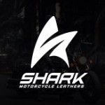 Shark Motorcycle Leathers & Accessories, Helensvale, logo