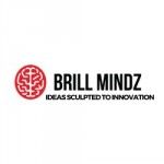Brill Mindz Technology, Dubai, logo
