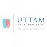 Uttam Microdentistry Dental Clinic, Dombivli, logo