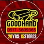 Goodhand CCTV Security Products, Taytay, logo