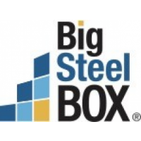 BigSteelBox, Mississauga BigSteelBox, Mississauga