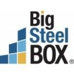 BigSteelBox, Mississauga, logo