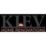 Kiev Home Renovations, North Vancouver, logo
