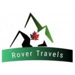Rover Tour & Travels, srinagar, logo