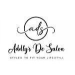 Addly's De Salon, Noida, प्रतीक चिन्ह