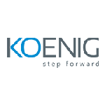 Koenig Solutions Pvt. Ltd., Singapore, 徽标