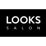 Looks Salon, Noida, logo