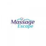 Massage-Escape Columbus, Columbus, logo