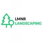 LMNR Landscaping, Rowville, logo