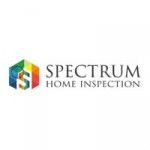 Spectrum Home Inspection, Mississauga, logo