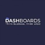 Dash Boards Programming & Marketing, Bateen, logo