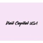Nail Capital USA, South El Monte, logo