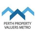 Perth Property Valuers Metro, Perth, WA, logo