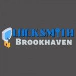 Locksmith Brookhaven GA, Brookhaven, logo