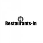 Restaurant-In, Delhi, प्रतीक चिन्ह