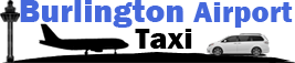Burlington Airport Taxi, South Burlington