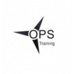 OPS Training, LIVERPOOL, logo