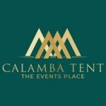 Calamba Tent, Calamba City, logo
