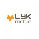 LYK Mobile Repair - Woodlands, Singapore, 徽标