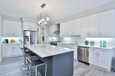 OC Kitchen and Bathroom Remodel, Irvine