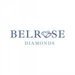 Belrose Diamonds, Antwerp, logo