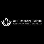 Dr. Imran Tahir Aestheticare Center, dubai, logo