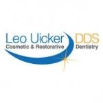 Leo Uicker, DDS, Charlotte, logo