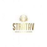 StratAV LLC, Fredericksburg, logo