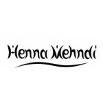 Henna Mehndi, Lahore, logo