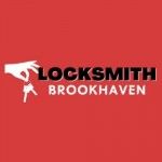 Locksmith Brookhaven GA, Atlanta, logo