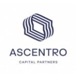 Ascentro Capital Partners - New Zealand Private Equity, Auckland, logo