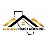 Golden Coast Roofing, Sherman Oaks, CA, logo