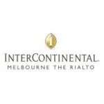 Intercontinental Melbourne, Melbourne, logo