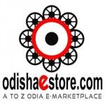 Odisha E Store Private Limited, Cuttack, logo