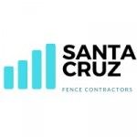 Santa Cruz Fence Contractors, Santa Cruz, logo
