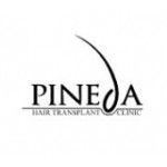 Pineda Hair Transplant Clinic, Makati, logo